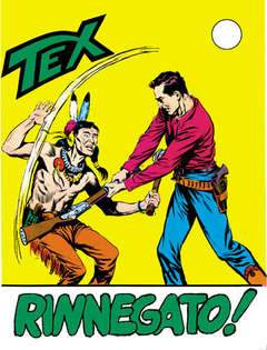 TEX 41-SERGIO BONELLI EDITORE- nuvolosofumetti.