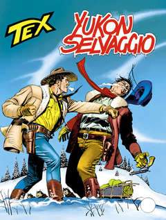 TEX 412-SERGIO BONELLI EDITORE- nuvolosofumetti.