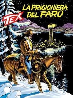 TEX 413-SERGIO BONELLI EDITORE- nuvolosofumetti.