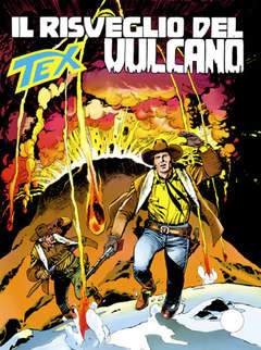 TEX 414-SERGIO BONELLI EDITORE- nuvolosofumetti.