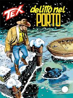 TEX 415-SERGIO BONELLI EDITORE- nuvolosofumetti.
