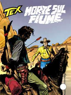 TEX 418-SERGIO BONELLI EDITORE- nuvolosofumetti.