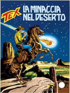 TEX 421-SERGIO BONELLI EDITORE- nuvolosofumetti.