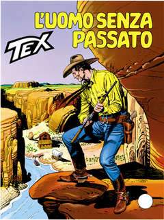 TEX 423-SERGIO BONELLI EDITORE- nuvolosofumetti.