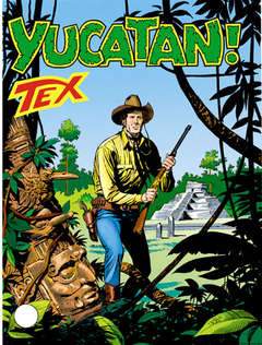 TEX 426-SERGIO BONELLI EDITORE- nuvolosofumetti.