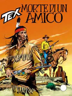 TEX 429-SERGIO BONELLI EDITORE- nuvolosofumetti.