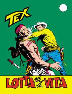 TEX 43-SERGIO BONELLI EDITORE- nuvolosofumetti.