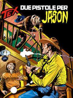 TEX 433-SERGIO BONELLI EDITORE- nuvolosofumetti.