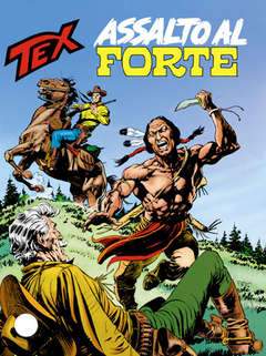 TEX 434-SERGIO BONELLI EDITORE- nuvolosofumetti.