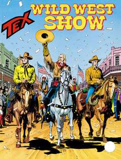TEX 436-SERGIO BONELLI EDITORE- nuvolosofumetti.