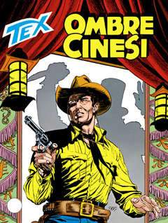 TEX 437-SERGIO BONELLI EDITORE- nuvolosofumetti.