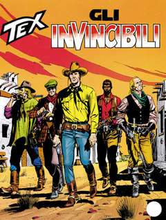 TEX 438-SERGIO BONELLI EDITORE- nuvolosofumetti.