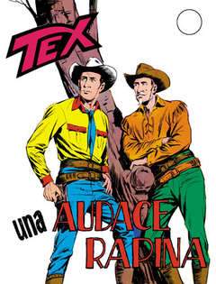 TEX 44-SERGIO BONELLI EDITORE- nuvolosofumetti.