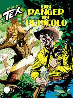 TEX 442-SERGIO BONELLI EDITORE- nuvolosofumetti.