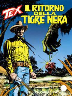 TEX 443-SERGIO BONELLI EDITORE- nuvolosofumetti.
