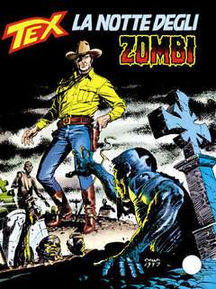 TEX 445-SERGIO BONELLI EDITORE- nuvolosofumetti.