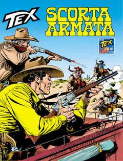 TEX 447-SERGIO BONELLI EDITORE- nuvolosofumetti.