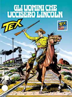 TEX 449-SERGIO BONELLI EDITORE- nuvolosofumetti.