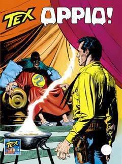 TEX 451-SERGIO BONELLI EDITORE- nuvolosofumetti.
