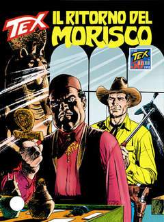 TEX 452-SERGIO BONELLI EDITORE- nuvolosofumetti.