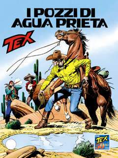 TEX 453-SERGIO BONELLI EDITORE- nuvolosofumetti.