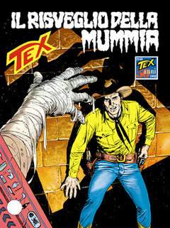 TEX 454-SERGIO BONELLI EDITORE- nuvolosofumetti.