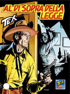 TEX 456-SERGIO BONELLI EDITORE- nuvolosofumetti.