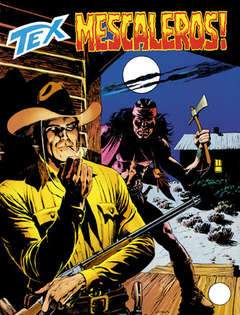 TEX 459-SERGIO BONELLI EDITORE- nuvolosofumetti.
