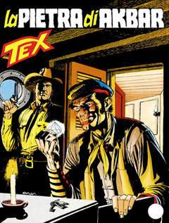 TEX 461-SERGIO BONELLI EDITORE- nuvolosofumetti.