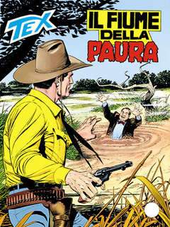 TEX 462-SERGIO BONELLI EDITORE- nuvolosofumetti.