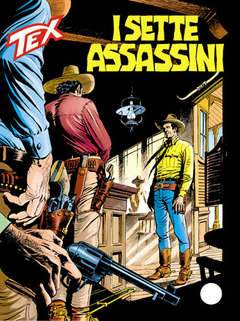 TEX 463-SERGIO BONELLI EDITORE- nuvolosofumetti.