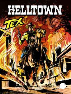 TEX 464-SERGIO BONELLI EDITORE- nuvolosofumetti.