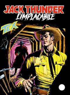 TEX 465-SERGIO BONELLI EDITORE- nuvolosofumetti.