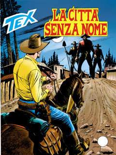 TEX 467-SERGIO BONELLI EDITORE- nuvolosofumetti.