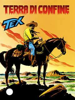 TEX 469-SERGIO BONELLI EDITORE- nuvolosofumetti.
