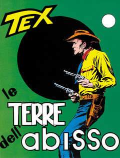 TEX 47-SERGIO BONELLI EDITORE- nuvolosofumetti.