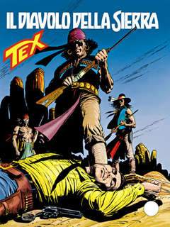 TEX 470-SERGIO BONELLI EDITORE- nuvolosofumetti.