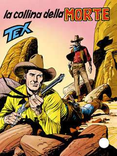 TEX 471-SERGIO BONELLI EDITORE- nuvolosofumetti.
