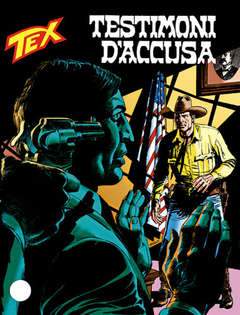 TEX 472-SERGIO BONELLI EDITORE- nuvolosofumetti.