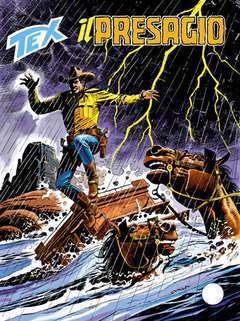 TEX 475-SERGIO BONELLI EDITORE- nuvolosofumetti.