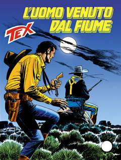 TEX 476-SERGIO BONELLI EDITORE- nuvolosofumetti.