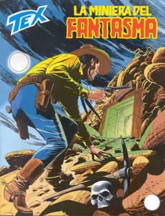 TEX 478-SERGIO BONELLI EDITORE- nuvolosofumetti.
