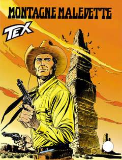 TEX 479-SERGIO BONELLI EDITORE- nuvolosofumetti.