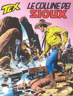 TEX 480-SERGIO BONELLI EDITORE- nuvolosofumetti.
