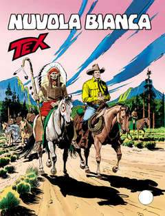 TEX 482-SERGIO BONELLI EDITORE- nuvolosofumetti.