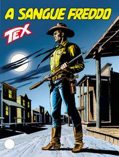 TEX 483-SERGIO BONELLI EDITORE- nuvolosofumetti.