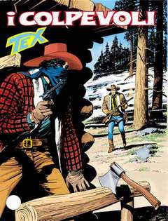 TEX 484-SERGIO BONELLI EDITORE- nuvolosofumetti.