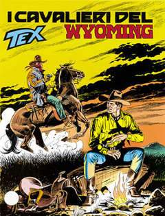 TEX 485-SERGIO BONELLI EDITORE- nuvolosofumetti.