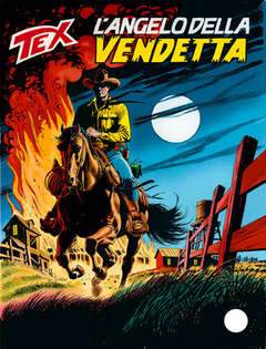 TEX 487-SERGIO BONELLI EDITORE- nuvolosofumetti.