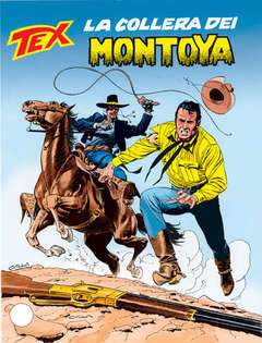 TEX 489-SERGIO BONELLI EDITORE- nuvolosofumetti.